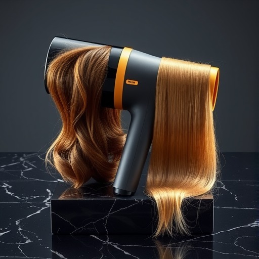 负离子吹风机如何解锁柔顺发质(图2)