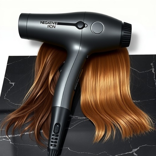 负离子吹风机如何解锁柔顺发质(图3)