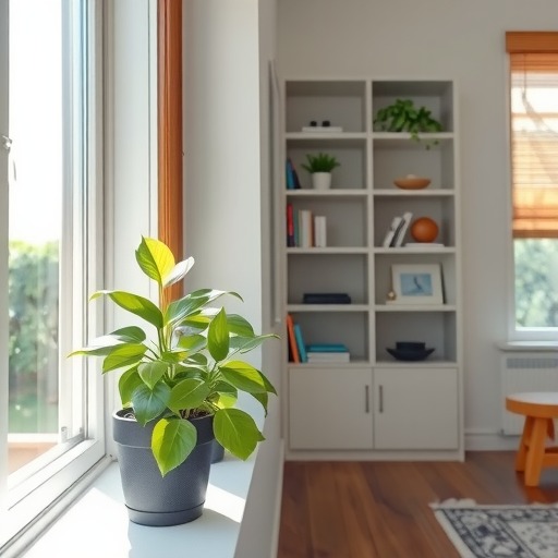 新房除醛告别心理安慰：负离子主动净化新趋势(图1)