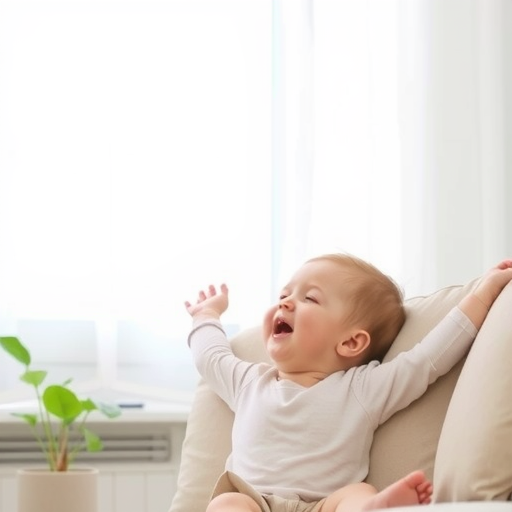 空气净化器无法根治过敏：家庭空气质量盲区解析(图2)