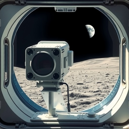 嫦娥六号负离子探测成果揭秘月表环境与深空应用新突破(图2)