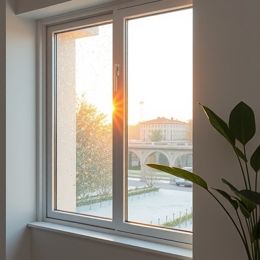 让窗户呼吸：稀土负氧离子隔热膜如何改变居家环境(图1)