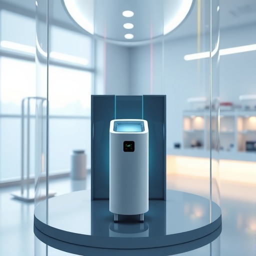 医疗保健级负氧离子技术突破：安全高效空气保健新方案(图2)