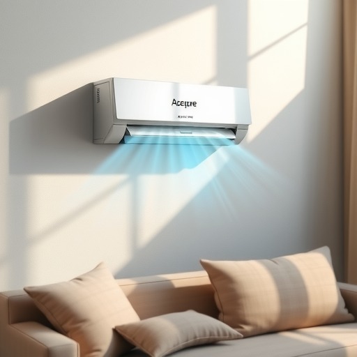 技术巨头跨界布局，负离子空调改变健康空气管理(图2)