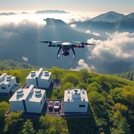 负氧离子监测数据公开：环境透明化与健康生活新趋势(图2)