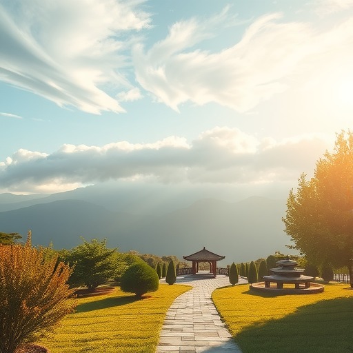 智慧气象赋能康养产业 内环境数据驱动个性化体验(图2)