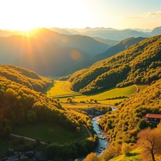 永泰生态康养平台如何重塑旅居新体验(图1)