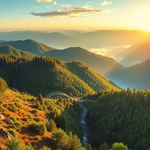 永泰生态康养平台如何重塑旅居新体验(图2)