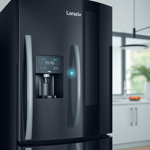 负离子保鲜技术革新食材储存方式 提升鲜度与安全性(图2)