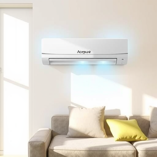 技术巨头跨界布局，负离子空调改变健康空气管理(图1)