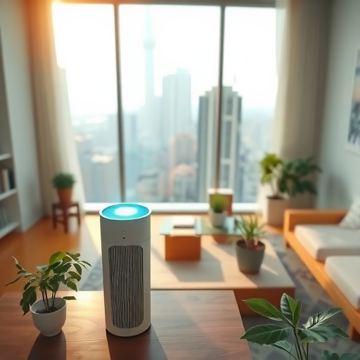 解析中国负氧离子空气净化器市场前景：解读2026-2032深度调查报告(图1)