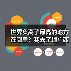 世界负离子最高的地方在哪里？我去了趟广西才搞明白（图2）