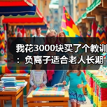 我花3000块买了个教训:负离子适合老人长期使用吗(图4) 我花3000块买了个教训:负离子适合老人长期使用吗(图4)