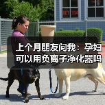 上个月朋友问我:孕妇可以用负离子净化器吗?我连夜查了资料(图1) 上个月朋友问我:孕妇可以用负离子净化器吗?我连夜查了资料(图1)