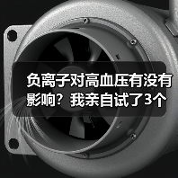 负离子对高血压有没有影响?我亲自试了3个月告诉你真相(图4) 负离子对高血压有没有影响?我亲自试了3个月告诉你真相(图4)