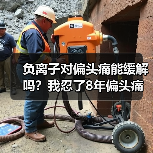 负离子对偏头痛能缓解吗?我忍了8年偏头痛终于找到答案(图4) 负离子对偏头痛能缓解吗?我忍了8年偏头痛终于找到答案(图4)