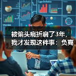 被偏头痛折磨了3年,我才发现这件事:负离子对偏头痛能缓解吗(图3) 被偏头痛折磨了3年,我才发现这件事:负离子对偏头痛能缓解吗(图3)