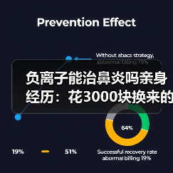 负离子能治鼻炎吗亲身经历:花3000块换来的3个教训(图3) 负离子能治鼻炎吗亲身经历:花3000块换来的3个教训(图3)