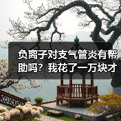 负离子对支气管炎有帮助吗？我花了一万块才搞明白（图4）