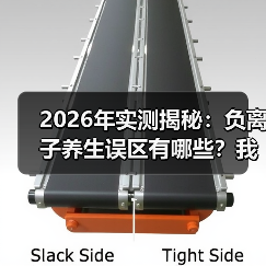 2026年实测揭秘：负离子养生误区有哪些？我买了6台机器后的教训（图1）
