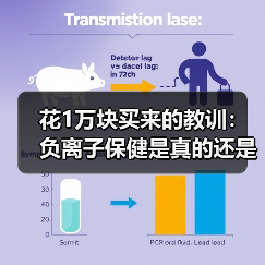 花1万块买来的教训：负离子保健是真的还是心理作用（图3）