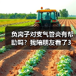 负离子对支气管炎有帮助吗?我陪朋友看了3年病,说点真心话(图3) 负离子对支气管炎有帮助吗?我陪朋友看了3年病,说点真心话(图3)
