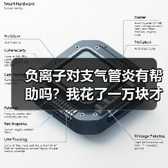 负离子对支气管炎有帮助吗?我花了一万块才搞明白(图4) 负离子对支气管炎有帮助吗?我花了一万块才搞明白(图4)