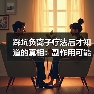 踩坑负离子疗法后才知道的真相：副作用可能比你想象的多（图2）
