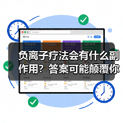 负离子疗法会有什么副作用？答案可能颠覆你的认知（图2）