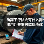 负离子疗法会有什么副作用？答案可能颠覆你的认知（图4）