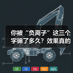 你被“负离子”这三个字骗了多久?效果真的好吗(图1) 你被“负离子”这三个字骗了多久?效果真的好吗(图1)