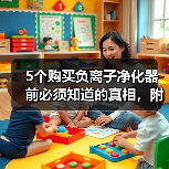 5个购买负离子净化器前必须知道的真相，附2026年品牌排行榜（图2）
