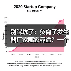 别踩坑了:负离子发生器厂家哪家靠谱?一个采购老手血泪史(图2) 别踩坑了:负离子发生器厂家哪家靠谱?一个采购老手血泪史(图2)