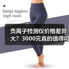 负离子检测仪价格差异大?3000元真的值得吗?(图3) 负离子检测仪价格差异大?3000元真的值得吗?(图3)