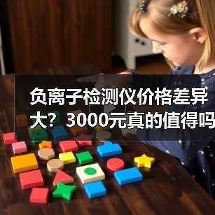 负离子检测仪价格差异大?3000元真的值得吗?(图4) 负离子检测仪价格差异大?3000元真的值得吗?(图4)