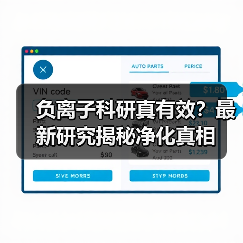负离子科研真有效？最新研究揭秘净化真相（图2）