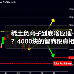 稀土负离子到底啥原理?4000块的智商税真相揭秘!(图2) 稀土负离子到底啥原理?4000块的智商税真相揭秘!(图2)