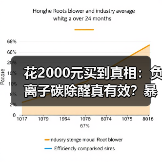 花2000元买到真相：负离子碳除醛真有效？暴晒法为何更胜一筹（图1）