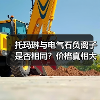 托玛琳与电气石负离子是否相同？价格真相大揭秘（图2）