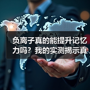 负离子真的能提升记忆力吗？我的实测揭示真相（图2）