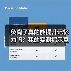 负离子真的能提升记忆力吗？我的实测揭示真相（图4）