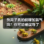 负离子真的能增加氧气吗？你可能被误导了（图3）