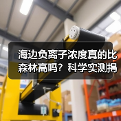 海边负离子浓度真的比森林高吗?科学实测揭秘真相(图3) 海边负离子浓度真的比森林高吗?科学实测揭秘真相(图3)
