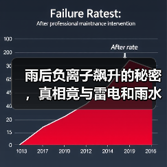 雨后负离子飙升的秘密,真相竟与雷电和雨水摩擦有关?(图1) 雨后负离子飙升的秘密,真相竟与雷电和雨水摩擦有关?(图1)