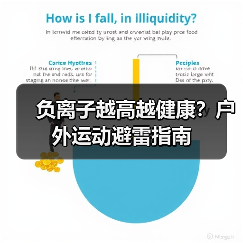 负离子越高越健康？户外运动避雷指南（图4）