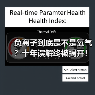 负离子到底是不是氧气？十年误解终被揭开！（图3）