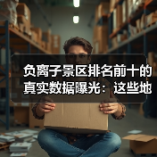 负离子景区排名前十的真实数据曝光:这些地儿到底有几万个?(图1) 负离子景区排名前十的真实数据曝光:这些地儿到底有几万个?(图1)