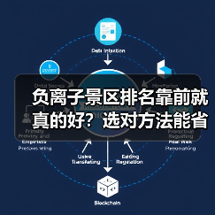 负离子景区排名靠前就真的好？选对方法能省下几千冤枉钱（图2）