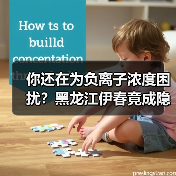 你还在为负离子浓度困扰？黑龙江伊春竟成隐形冠军（图1）