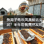 负离子电吹风真能去头屑？半年后我竟然发现这些真相（图1）